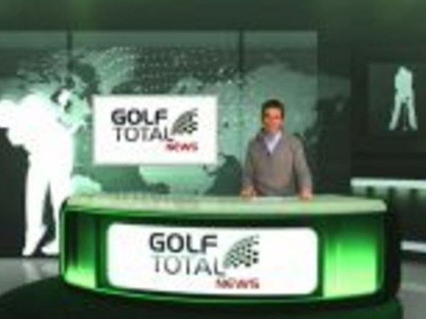 Die GOLFTOTAL NEWS vom 06.02.2012