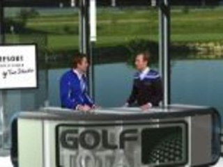 Golfprofi Tino Schuster im Interview