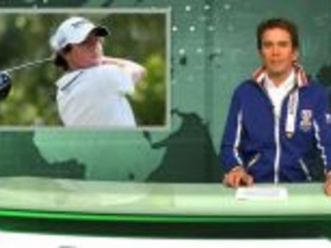GOLFTOTAL NEWS vom 01.03.2012