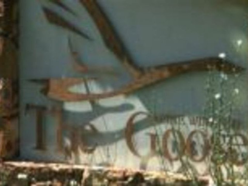 Golf Major-Profi Retief Goosen stellt seinen Wein vor