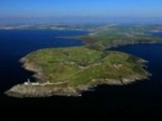 Golfplatz Vorstellung: Old Head Links in Irland