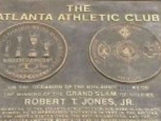 Golfplatz Vorstellung: Atlanta Athletic Club