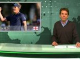 GOLFTOTAL NEWS vom 19.03.2012