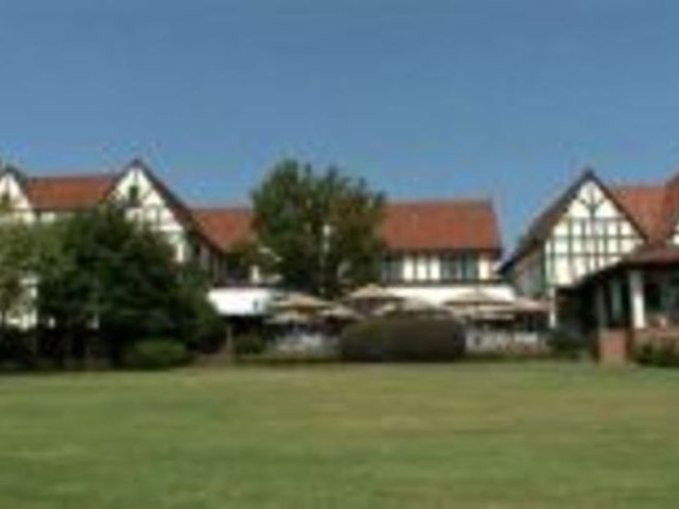 Golfplatz East Lake Golf Club in Atlanta