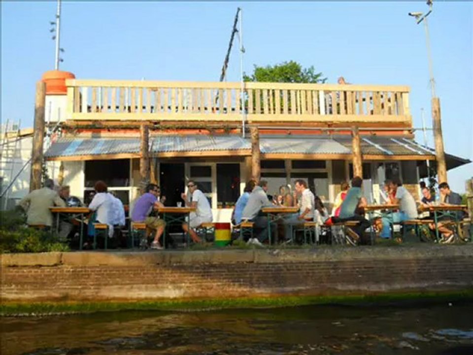 Amsterdam 2011 0002 - YouTube