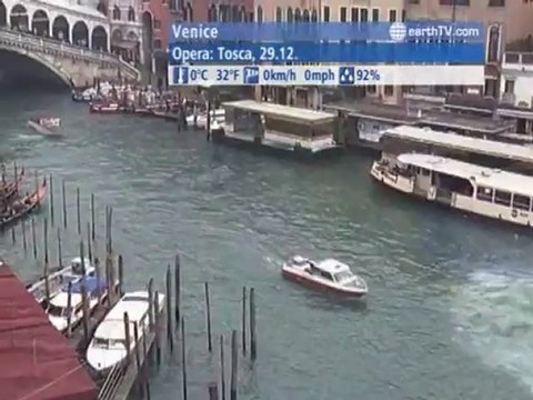 Venice - Italy, Cologne - Germany, Amsterdam - Netherlands, Tenerife - Spain, Cannes - France, Dusseldorf - Germany, Warnemunde - Germany