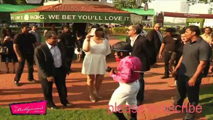 Sonakshi Sinha's awesome ASSets