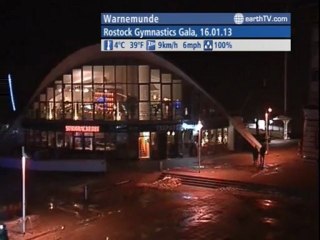 Warnemunde - Germany, Salzburg - Austria, Geneva - Switzerland, Dusseldorf - Germany, New York - USA, Palma de Mallorca - Spain, Cape Town - South Africa