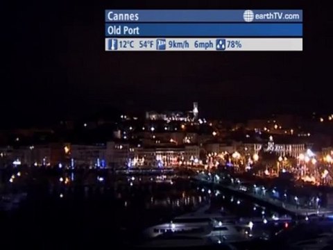 Cannes - France, Lugano - Ticino - Switzerland, Niagara Falls - Canada, Palma de Mallorca - Spain, Cape Town - South Africa, Vienna - Austria, Amsterdam - Netherlands