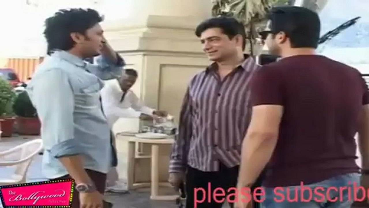 Making of 'Masti' Sequel