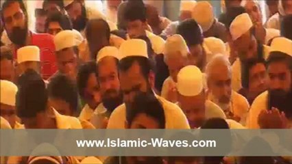 Mulana TariQ Jameel  Sahib