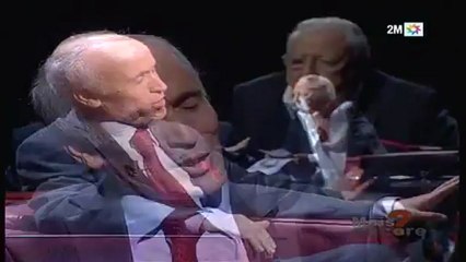 Mais encore avec Mohamed Kenbib