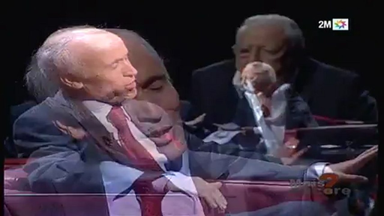 Mais encore avec Mohamed Kenbib