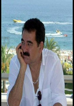 Ibrahim Tatlises Kara Bulutları Kaldır Aradan 2009