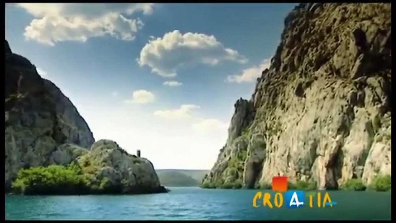 Croatio iz duše te ljubim