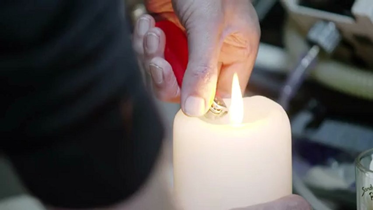 Glück Auf..Maika - Unter Tage..mit Martin Semmelrogge