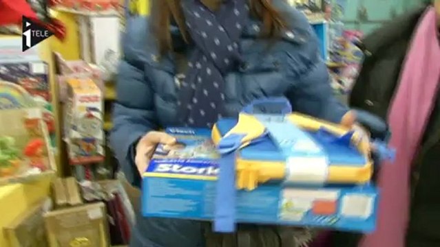 Revendre les cadeaux de Noël sur internet, un phénomène de société