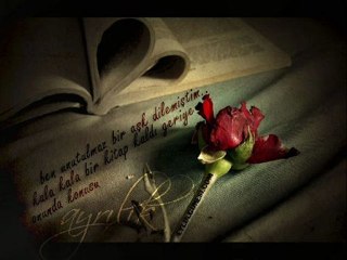 Harun - Ömrüm Seninle Geçsin