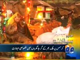 Geo Headlines-25 Dec 2012-1500