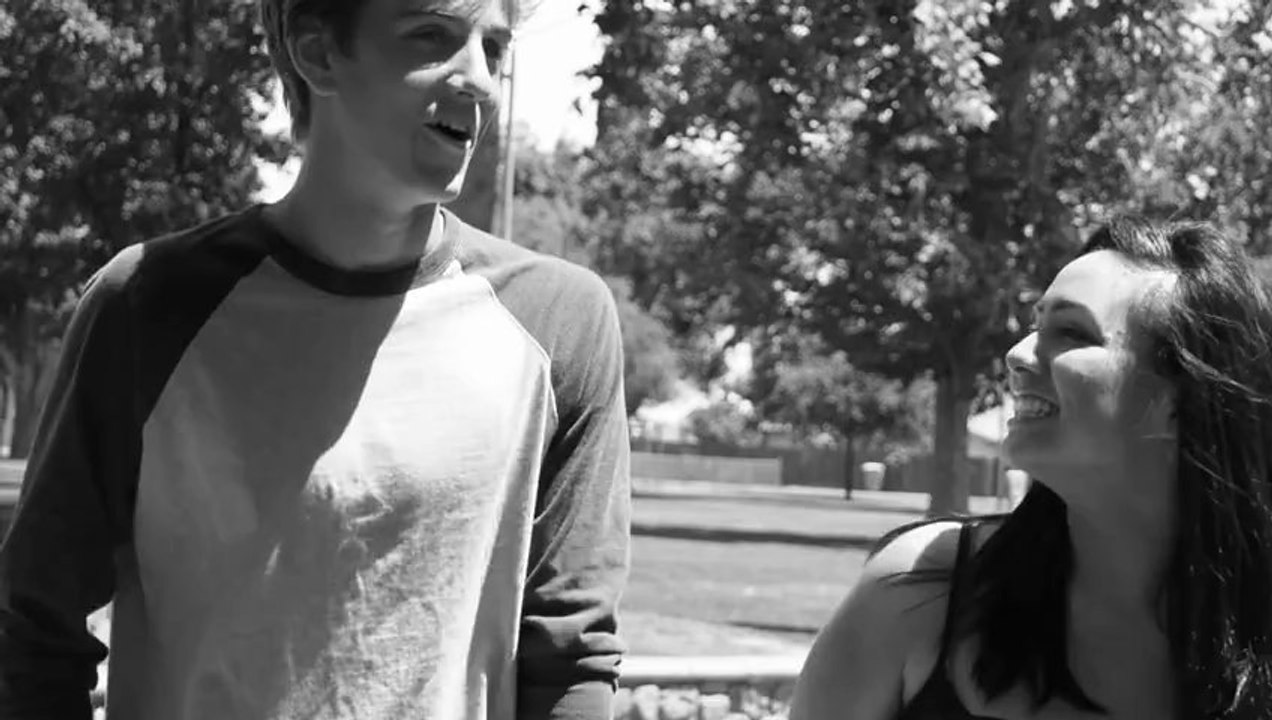 Ballad Bombs - All I Need