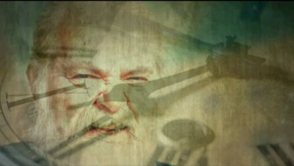 AU BOUT DE MON AGE (ARAGON - FERRAT)