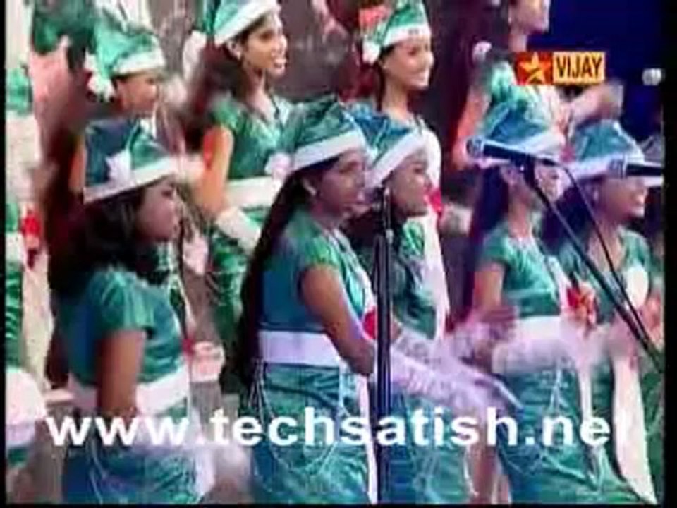 Aachi Sing The Season 2012 Part 3
