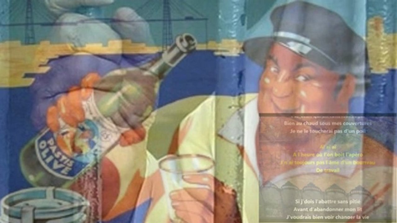 ETAT D'ÂME (Jean FERRAT)
