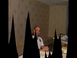 Günter Bayraktar - Söyleyemedim