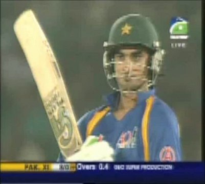 India Vs Pakistan 2nd T20 Highlights 28 December 2012 | Live Brodcasting IND Vs PAK 2nd T20