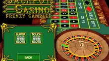 Jackpot Gclub Casino จีคลับ