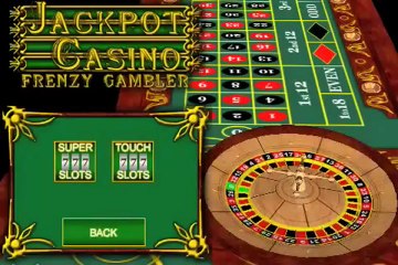 Jackpot Gclub Casino จีคลับ