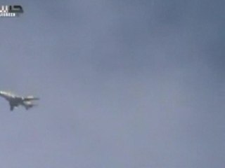 Damascus fighting intensifies