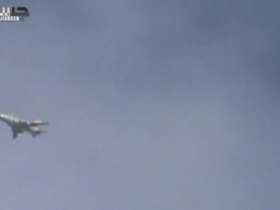 Damascus fighting intensifies