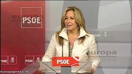 El PSOE destaca un discurso "muy ajustado a la realidad"