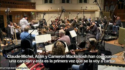 'Los Miserables', emoción a través de la música en el cine