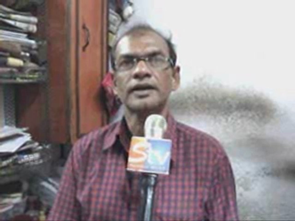 GOLDSMITH'S CREATION - Nellore News
