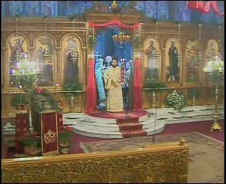 Eλπιδοφόρο μήνυμα από τον Μητροπολίτη Φθιώτιδας