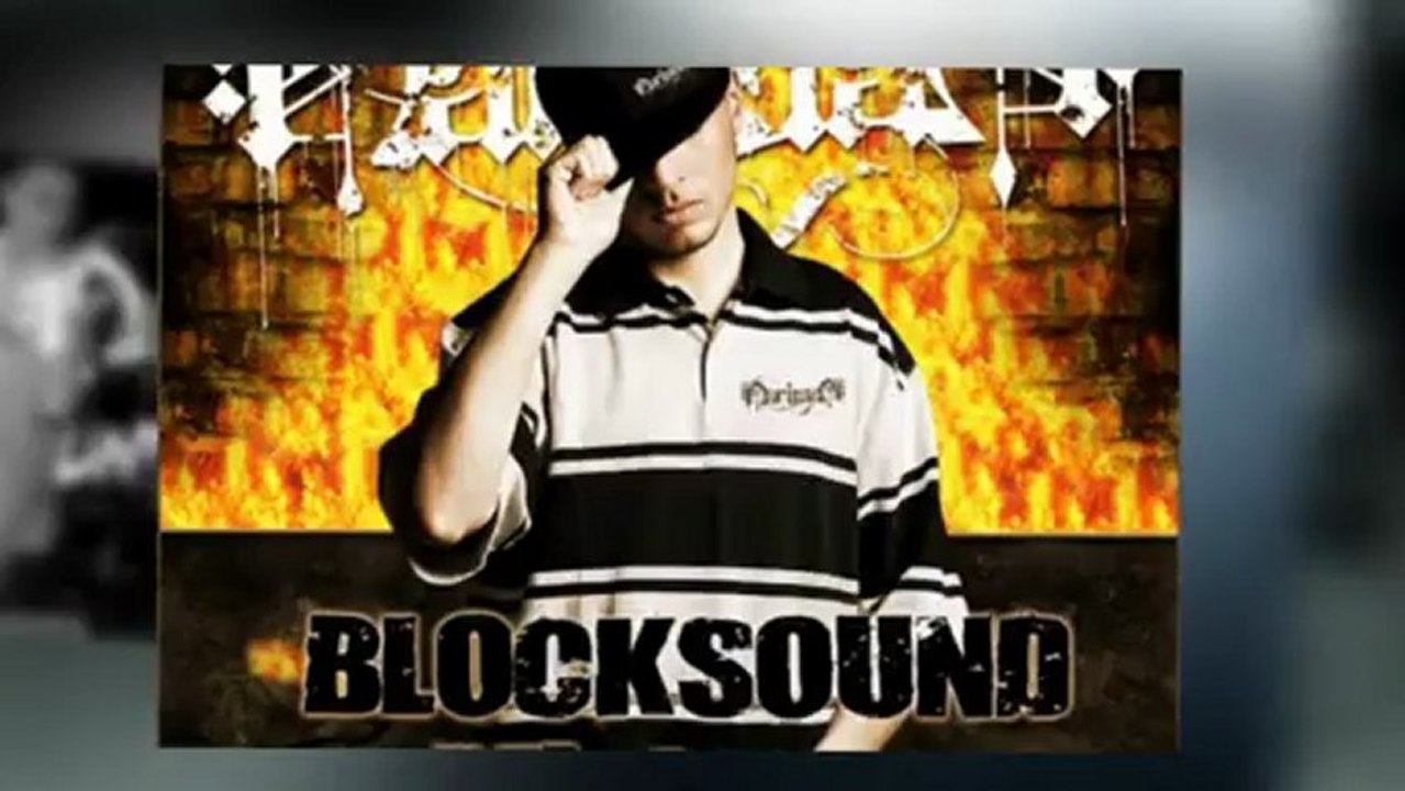 Nariman - Deine Zelle ft. Bizar