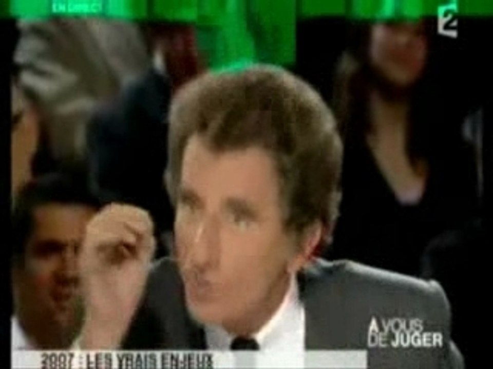 P de villiers bourvil