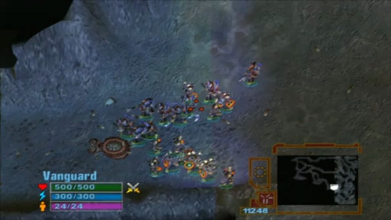 Let's Play Aliens versus Predator Extinction - #048-049 - Heiliges Ritual