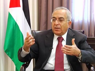 دائرة الحدث ضيف الحلقة د.سلام فياض 1