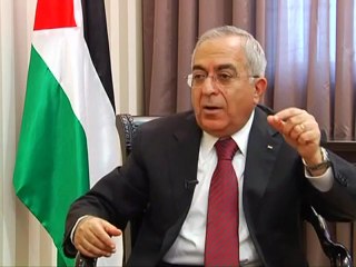 دائرة الحدث ضيف الحلقة د.سلام فياض 2