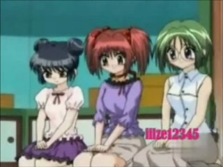 Mew Mew Power Audio Latino Capitulo 20 completado