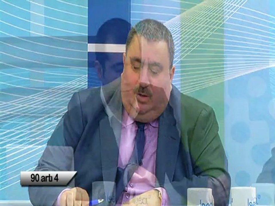90 artı 4 (24.12.2012 part1)