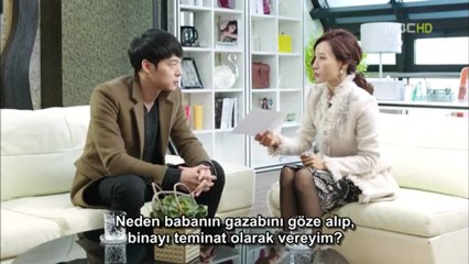 Missing You 13. bölüm