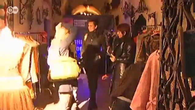 Košice: Europäische Kulturhauptstadt 2013 | Euromaxx