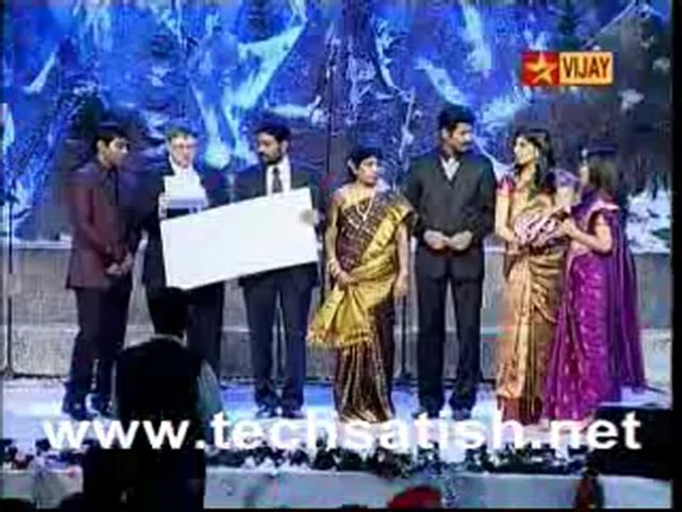 Aachi Sing The Season 2012 Part 7