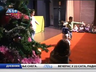 Dnevnik, 24. decembar 2012.