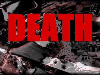 DW VOID | DEATH (BY YEATS)