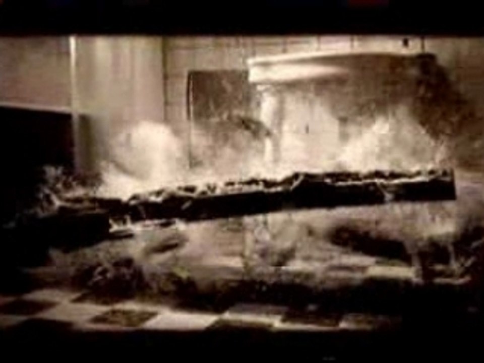 Crunch - Le Ciné